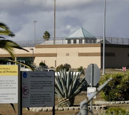 prisión femenina en california cerrará tras revelación de abusos sexuales a reclusas