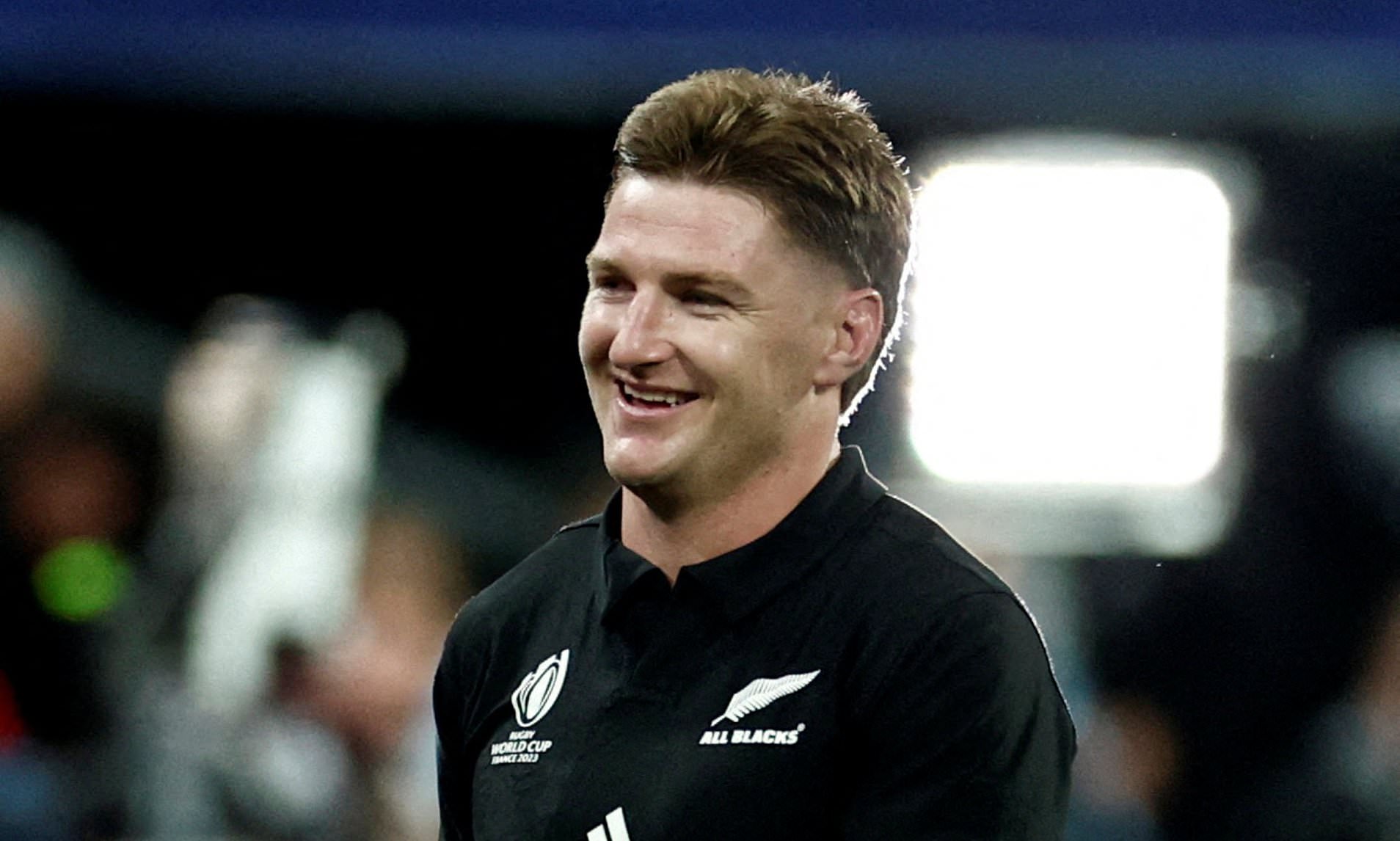 All Black Centre Jordie Barrett To Join Leinster On A Short Term Deal