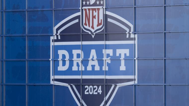 2024 nfl mock draft: trades at the top make for an interesting top ten