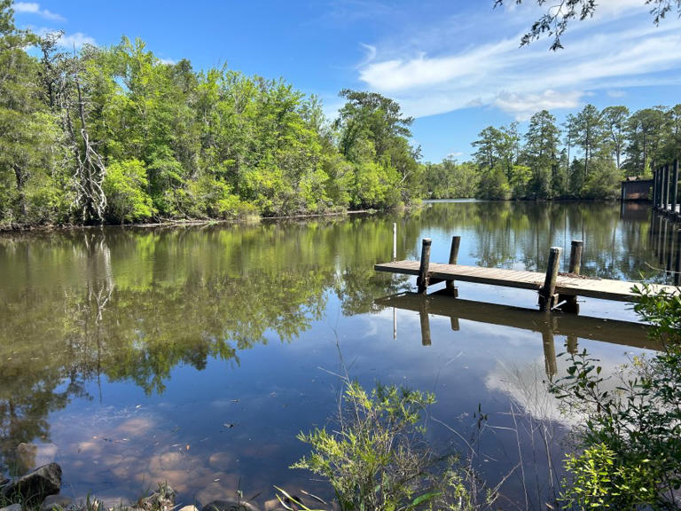 Chickasabogue Park nears reopening with work still needing to be done