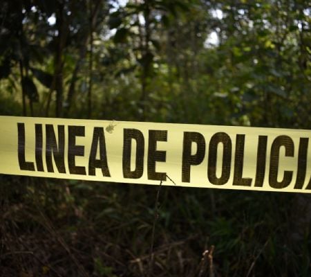 asesinan a seis personas en la comunidad el jaralito, san luis potosí