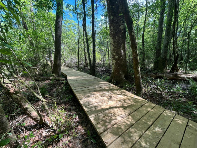 Chickasabogue Park nears reopening with work still needing to be done