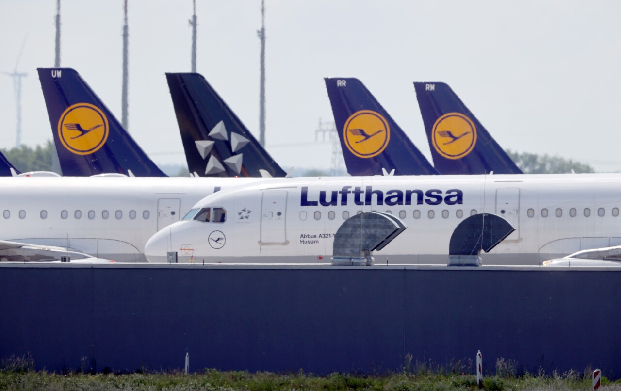 lufthansa conectará a alemania con el nuevo aeropuerto internacional de tulum