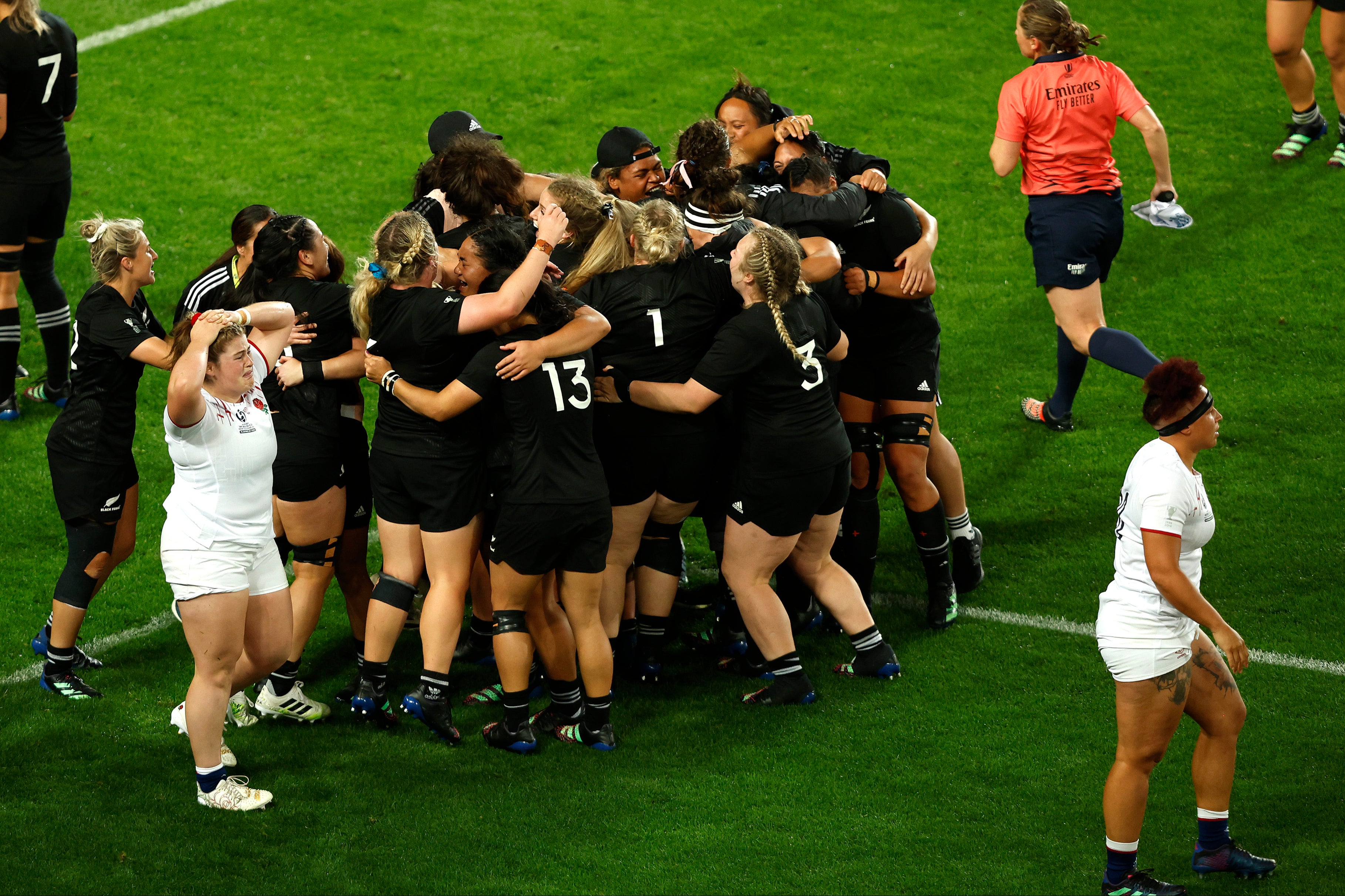unions to benefit from pathway funding ahead of first women’s british and irish lions tour