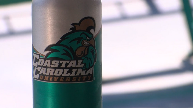 CCU promotes sustainability by offering 100% recyclable aluminum water ...