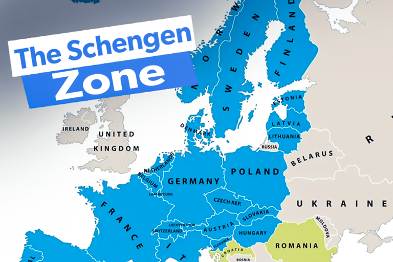 Examined: How The Recent Changes To The Schengen Zone Have Impacted Air Travelers