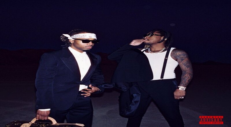 Future, Metro Boomin And Kendrick Lamar’s “Like That” Is Number One ...