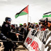 Pro-Palestine protesters cause havoc, closing down Golden Gate Bridge and Brooklyn Bridge<br>