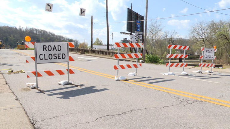 Vital Link for Travelers in Elm Grove is Officially Closed