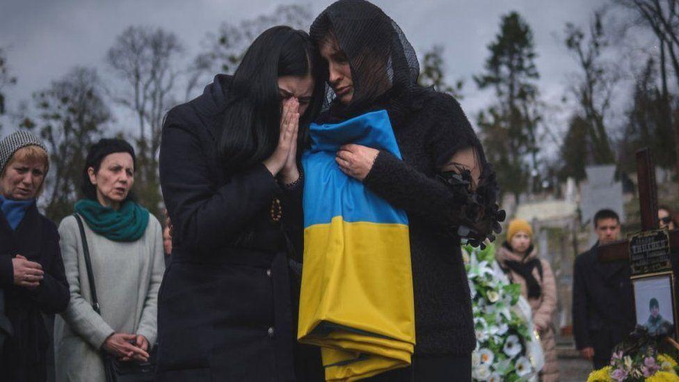 'ukrayna 2024'te yenilgiye uğrayabilir': olası senaryolar neler?