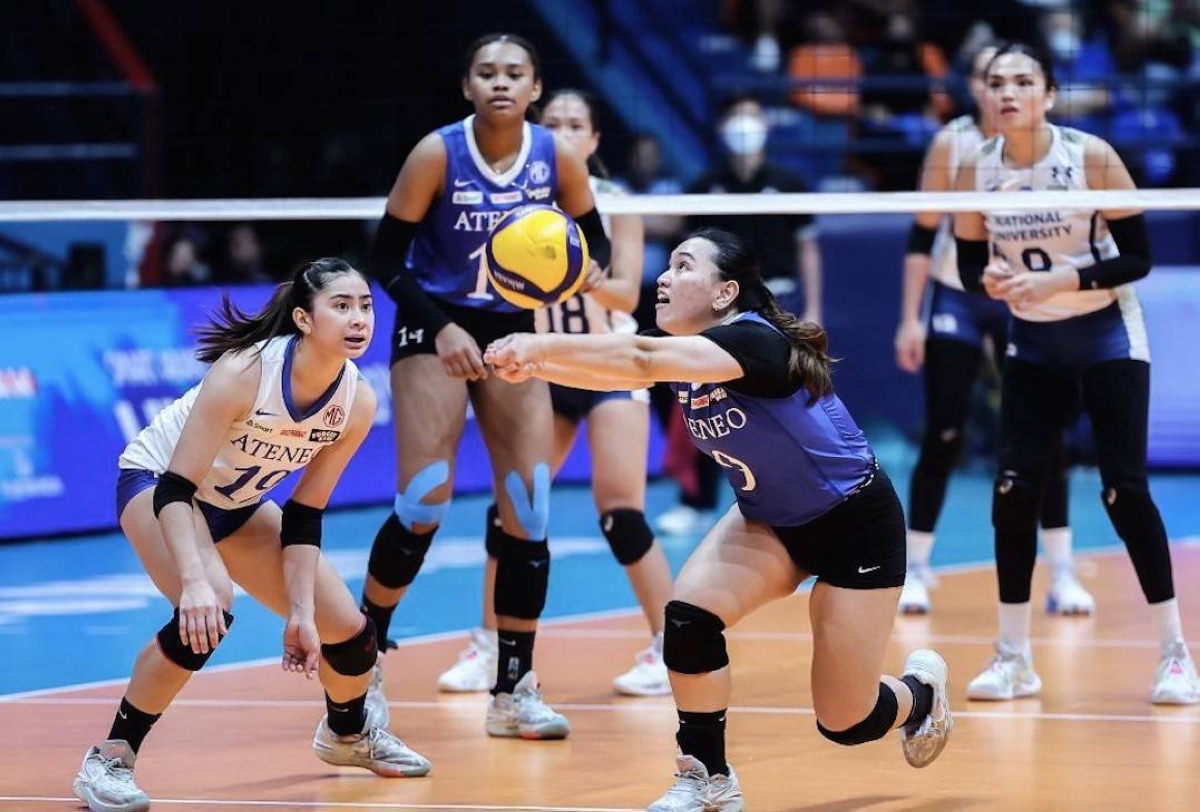 ateneo aims to be the best team outside semis