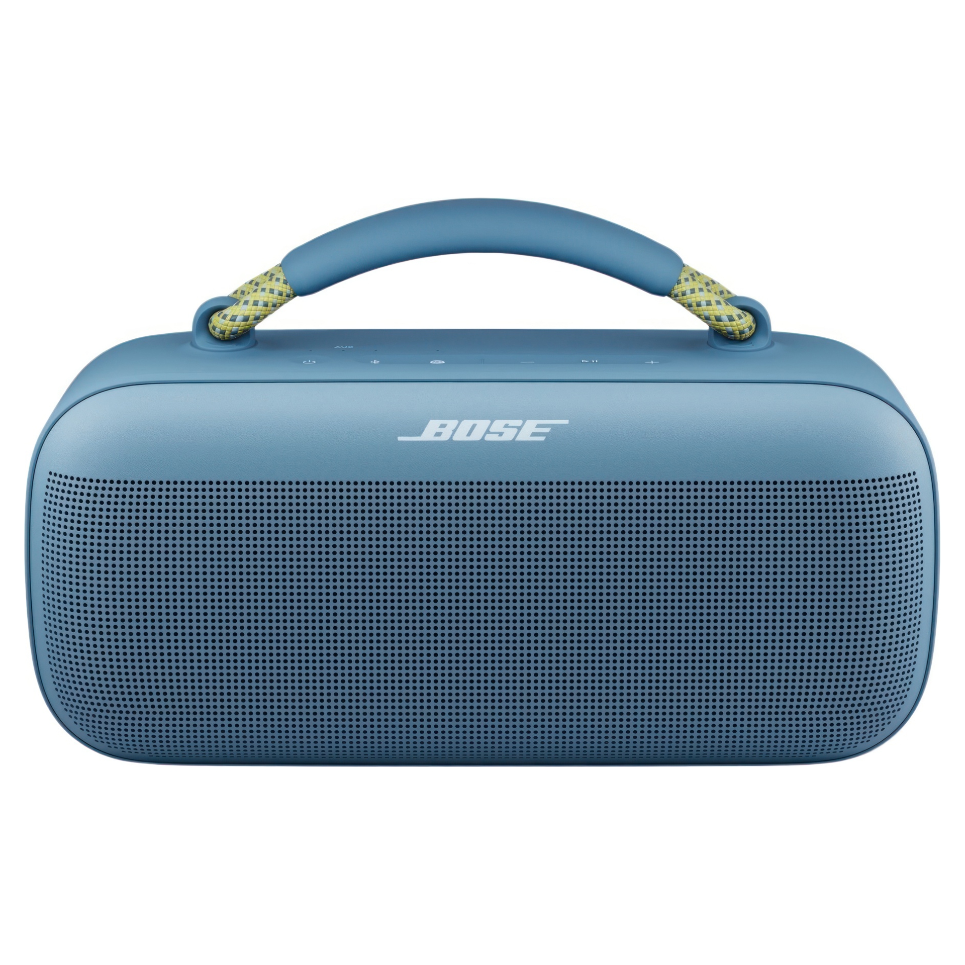 leaked bose soundlink max appears to be a jumbo sequel to the soundlink flex