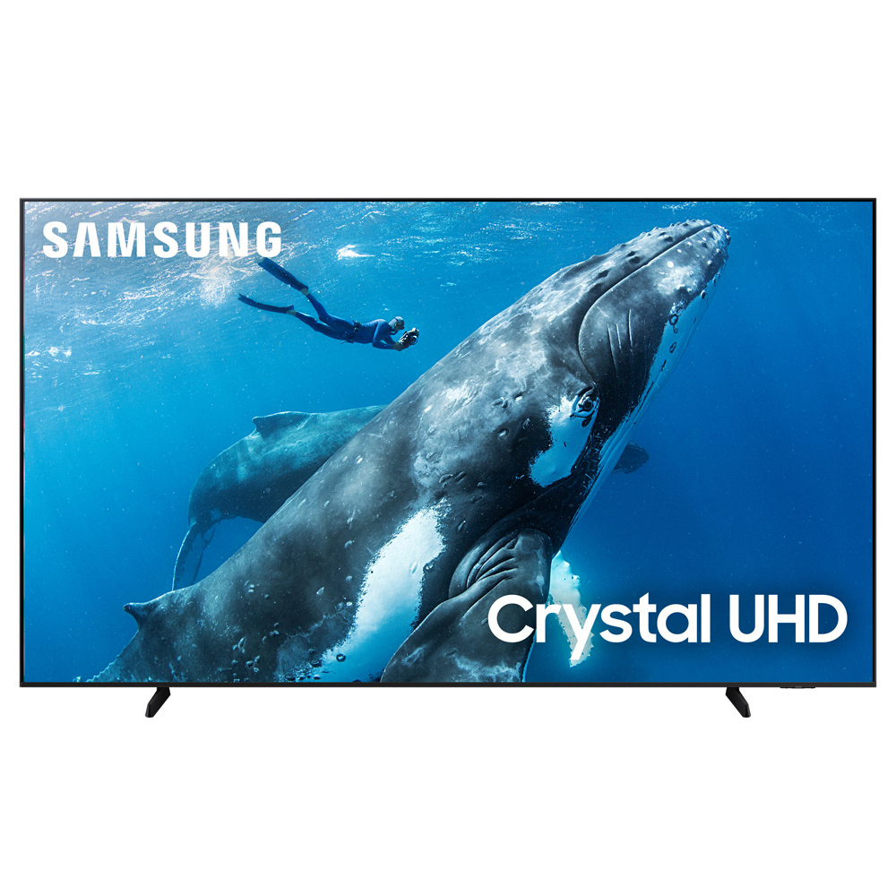 samsung goes head-to-head with tcl and hisense with a surprisingly cheap 98-inch tv