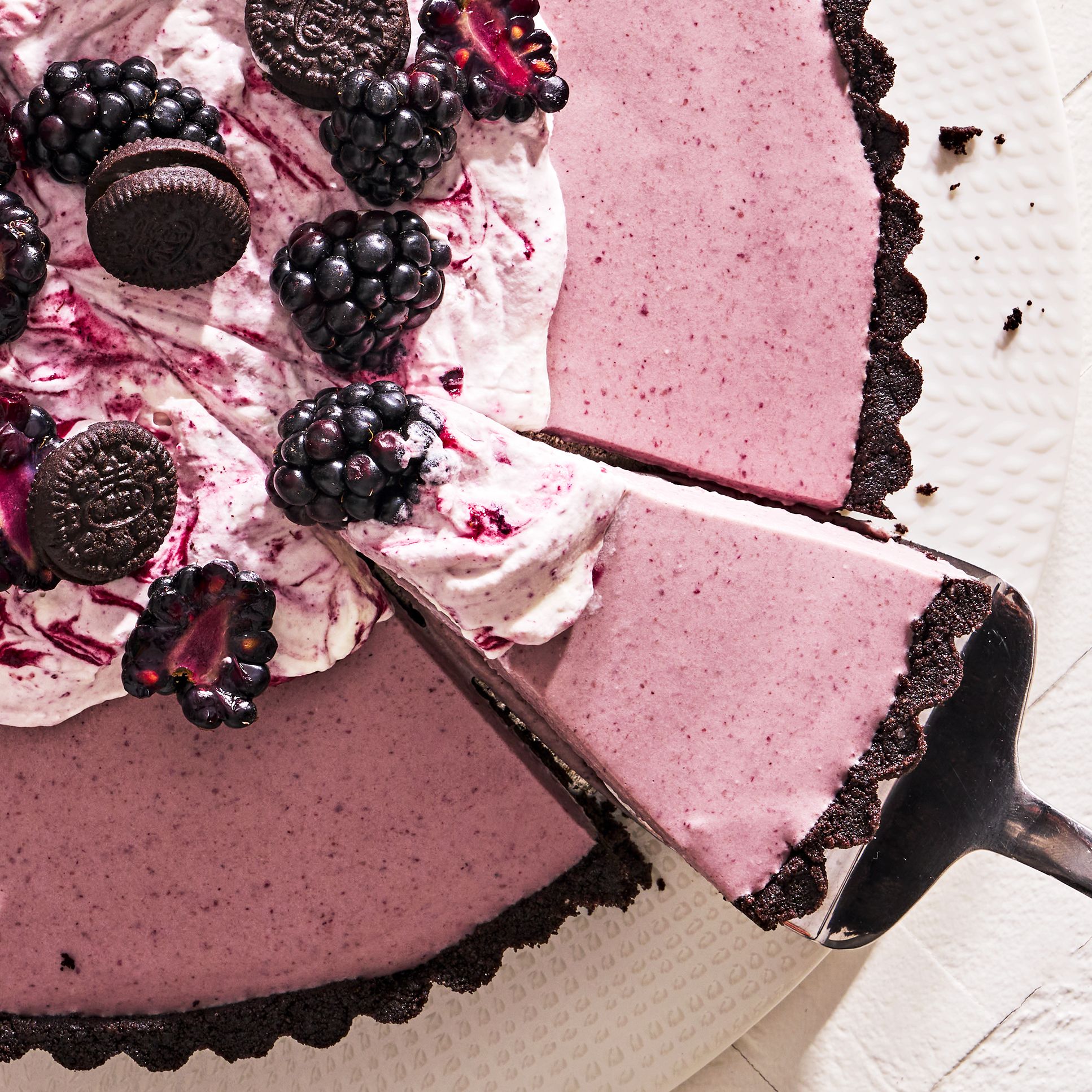 Sweeten Up Mom's Day With 40 Irresistible Desserts