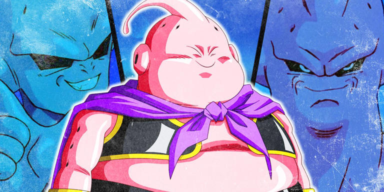 It's Time For Dragon Ball Super To Fix Its Majin Buu Problem