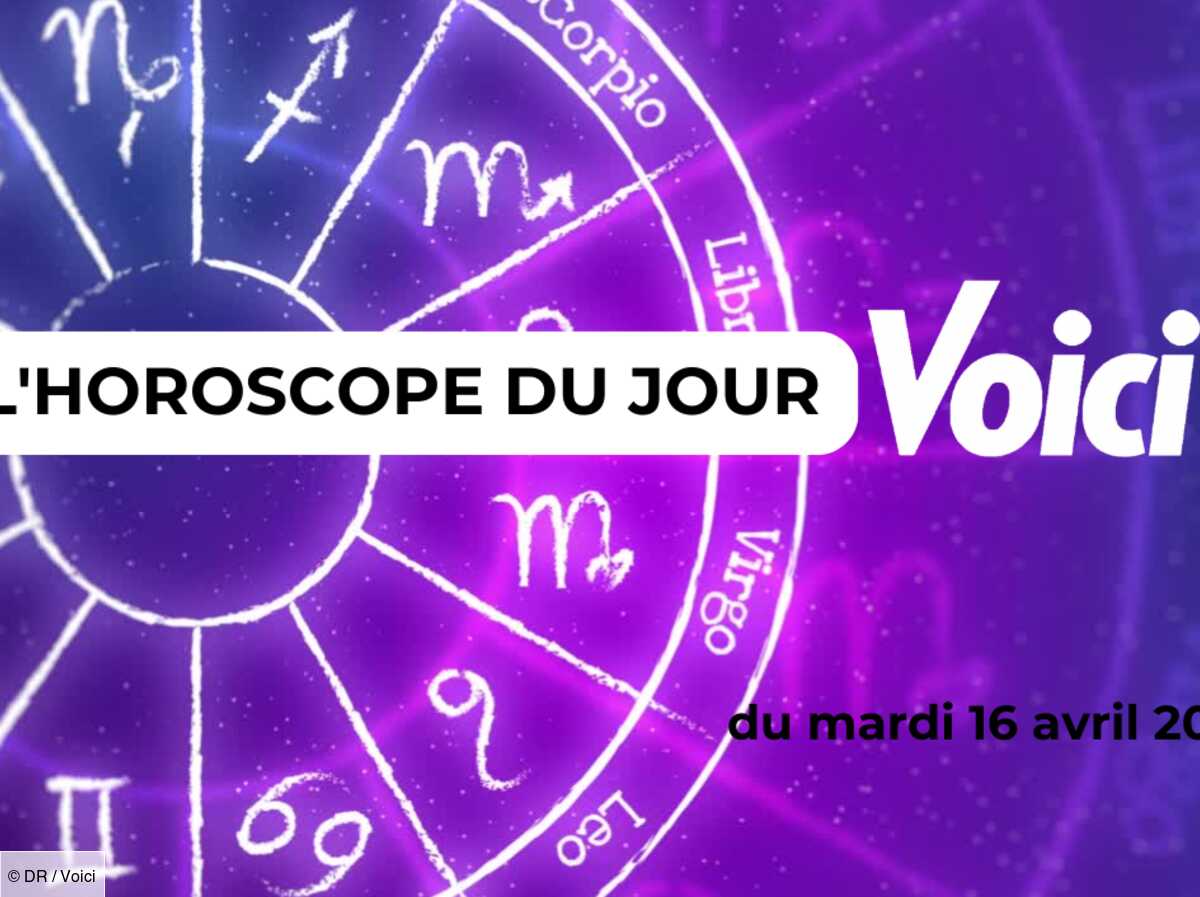 horoscope du mardi 16 avril 2024 : jupiter assure le succès de ces signes !
