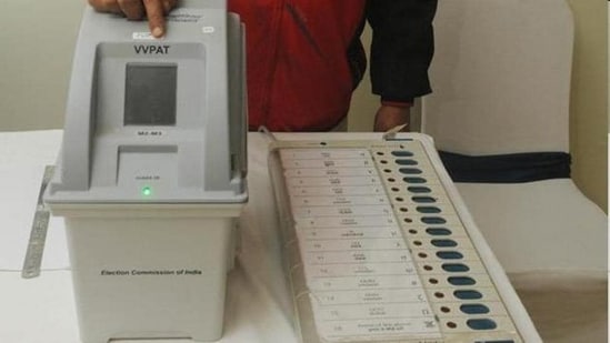 evm-vvpat issue: supreme court to hear pleas for 100% votes verification today | key points