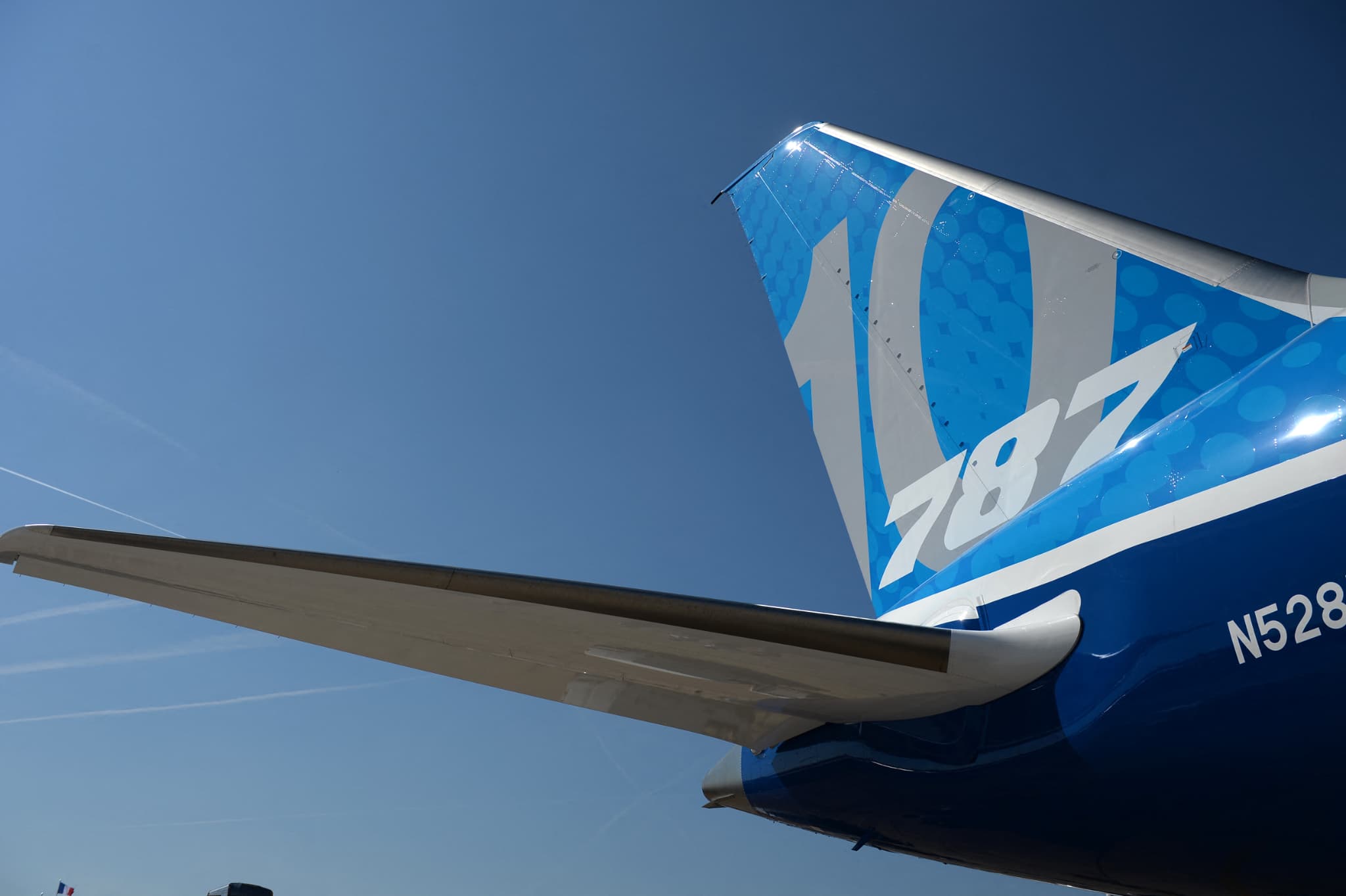 documents falsifiés: après le 737, le régulateur ouvre une enquête sur le 787 de boeing