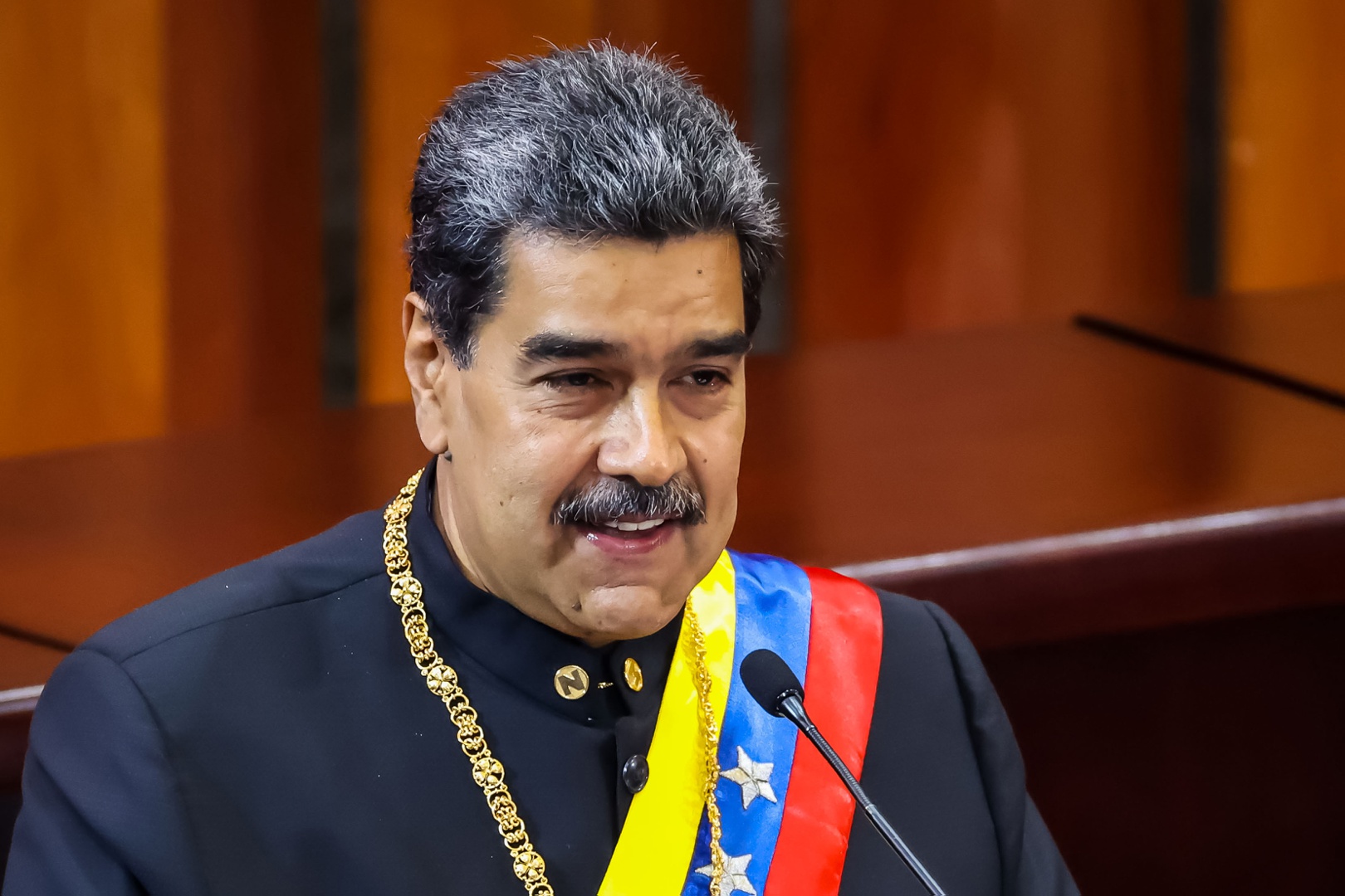 venezuela exigirá en la celac que ecuador devuelva a méxico al exvicepresidente jorge glas
