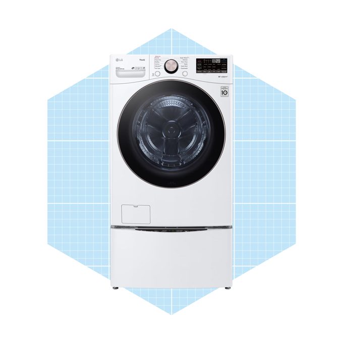 7 Most Reliable Washing Machine Brands for Every Home Type
