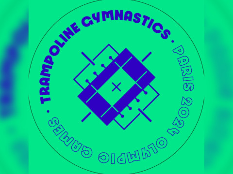juegos olímpicos: gimnasia en trampolín, historia, reglas, y peculiar calendario