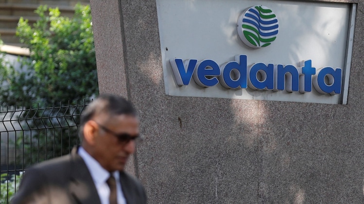 vedanta shares rose 78% from 52-week low, overbought on charts; buy, sell or hold?