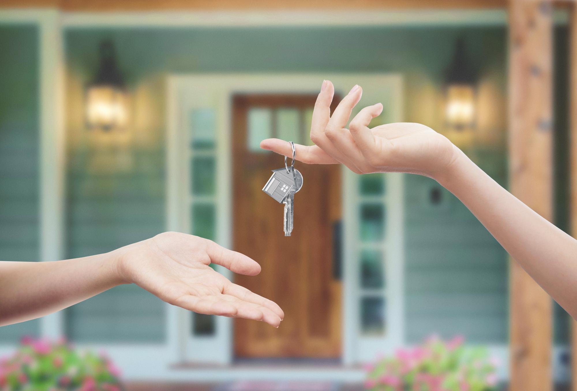 be aware of the main issues when buying a shared ownership home