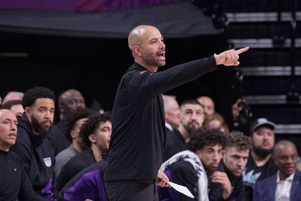 Report: Jordi Fernandez To Be Next Head Coach Of The Brooklyn Nets