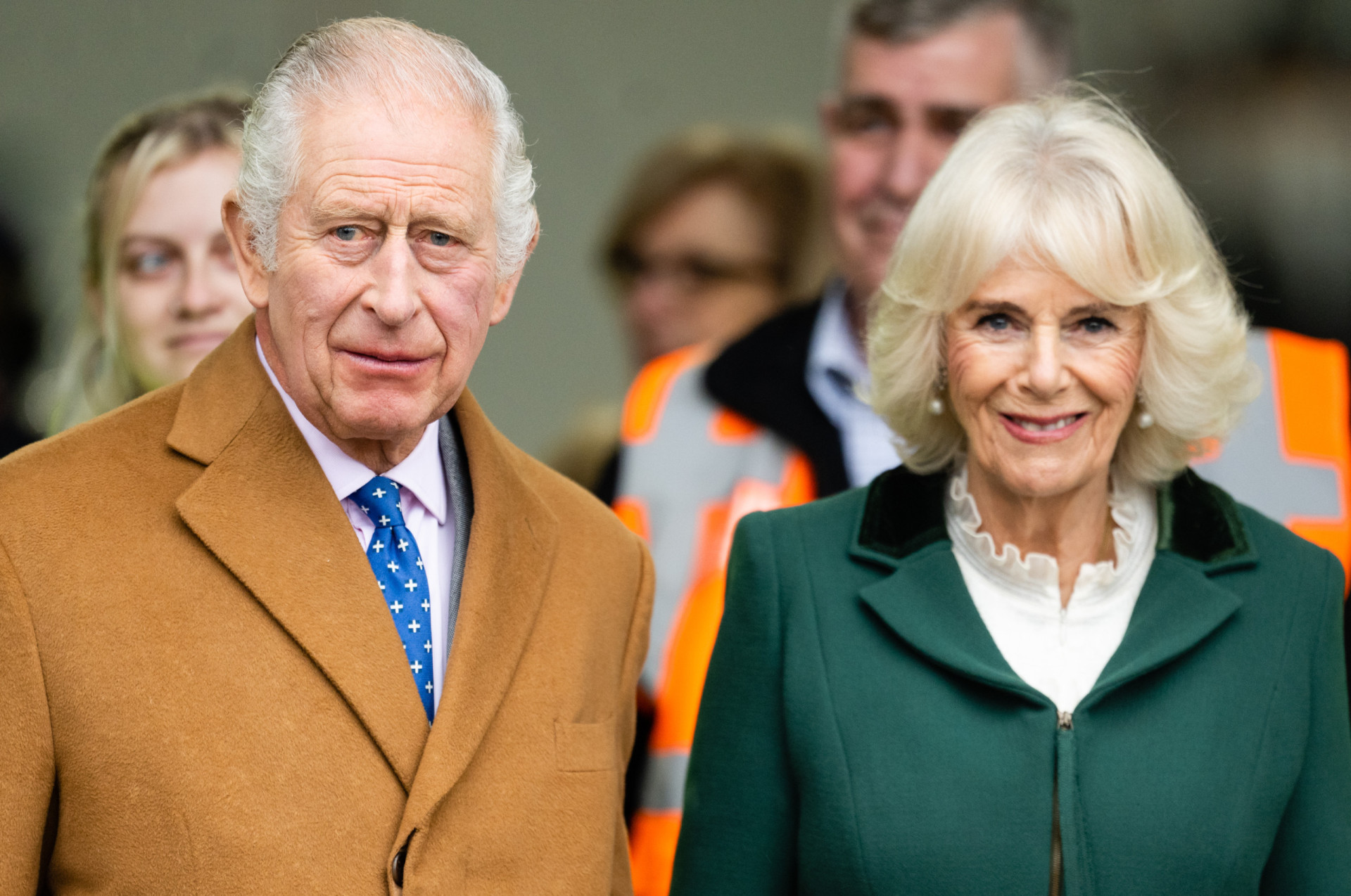 <p>Camilla wurde nach dem Tod von <a href="https://de.starsinsider.com/promis/431003/ein-blick-auf-das-leben-von-queen-elizabeth-ii" rel="noopener">Königin Elisabeth II.</a> im Jahr 2022 Königingemahlin. Am 6. Mai 2023 wurde sie an der Seite ihres Mannes, König Charles III., offiziell zur Königin Camilla gekrönt. Aber was passiert, wenn der König vor ihr stirbt? Würde Camilla einen neuen Titel erhalten, und würden sich ihre Aufgaben ändern? Könnte sie die Regentschaft übernehmen?</p> <p>Diese Galerie beantwortet diese Fragen und mehr über die Zukunft von Königin Camilla. Klicken Sie weiter, um alles zu erfahren.</p><p>Sie können auch mögen:<a href="https://de.starsinsider.com/n/183603?utm_source=msn.com&utm_medium=display&utm_campaign=referral_description&utm_content=623860"> Beppu – Die japanische Stadt über dem Tor zur Hölle</a></p>
