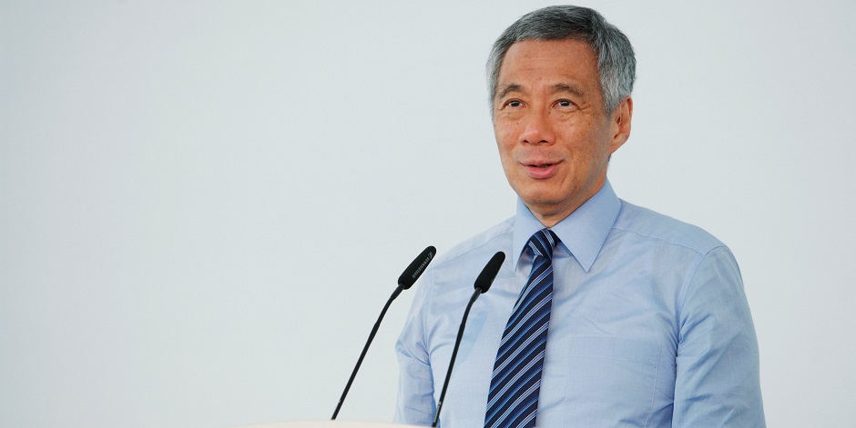 from math whiz to world leader: singapore’s pm stepping down after 20 years
