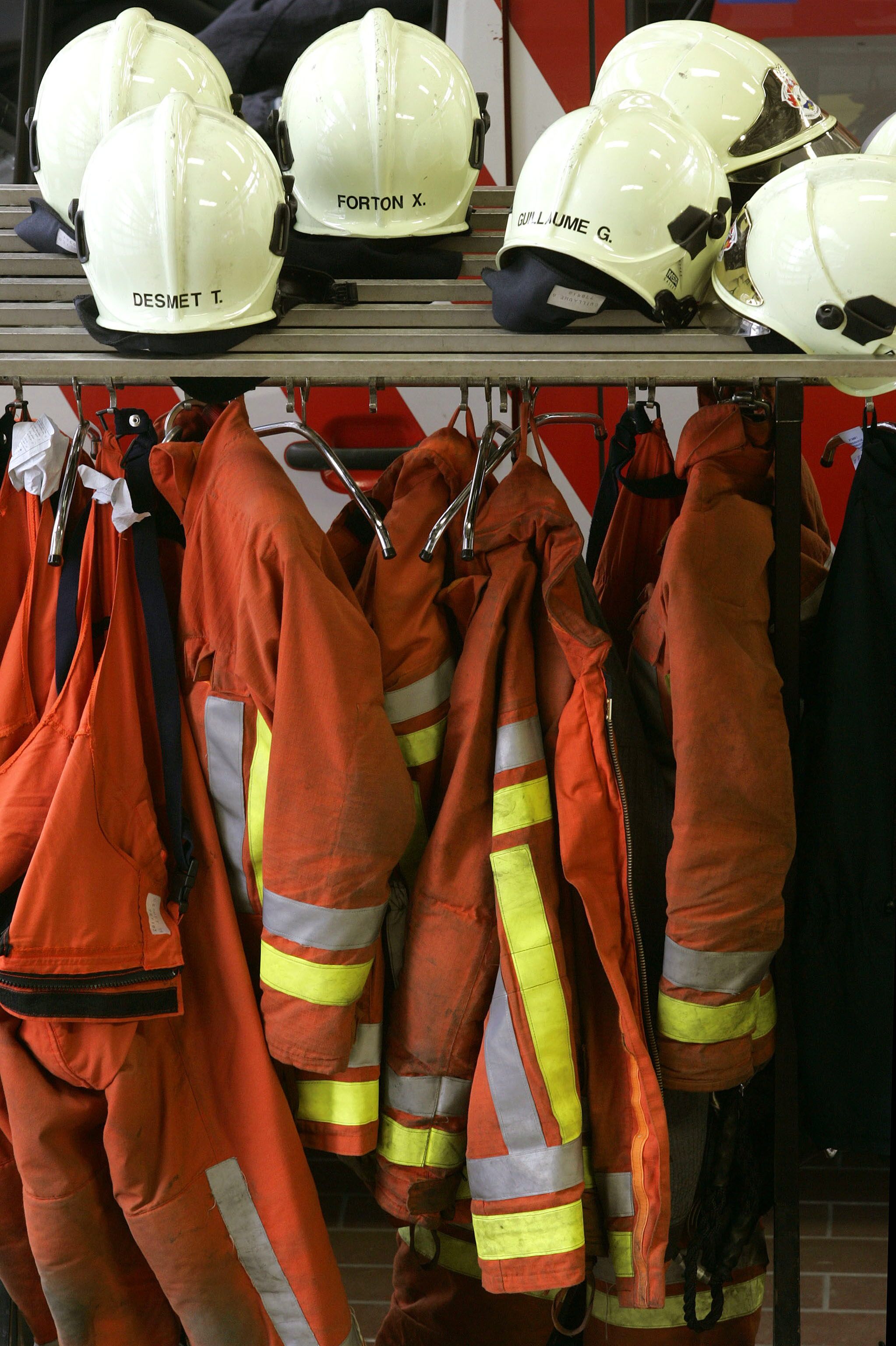 intempéries - près de 80 interventions des pompiers pour des incidents liés aux intempéries à liège