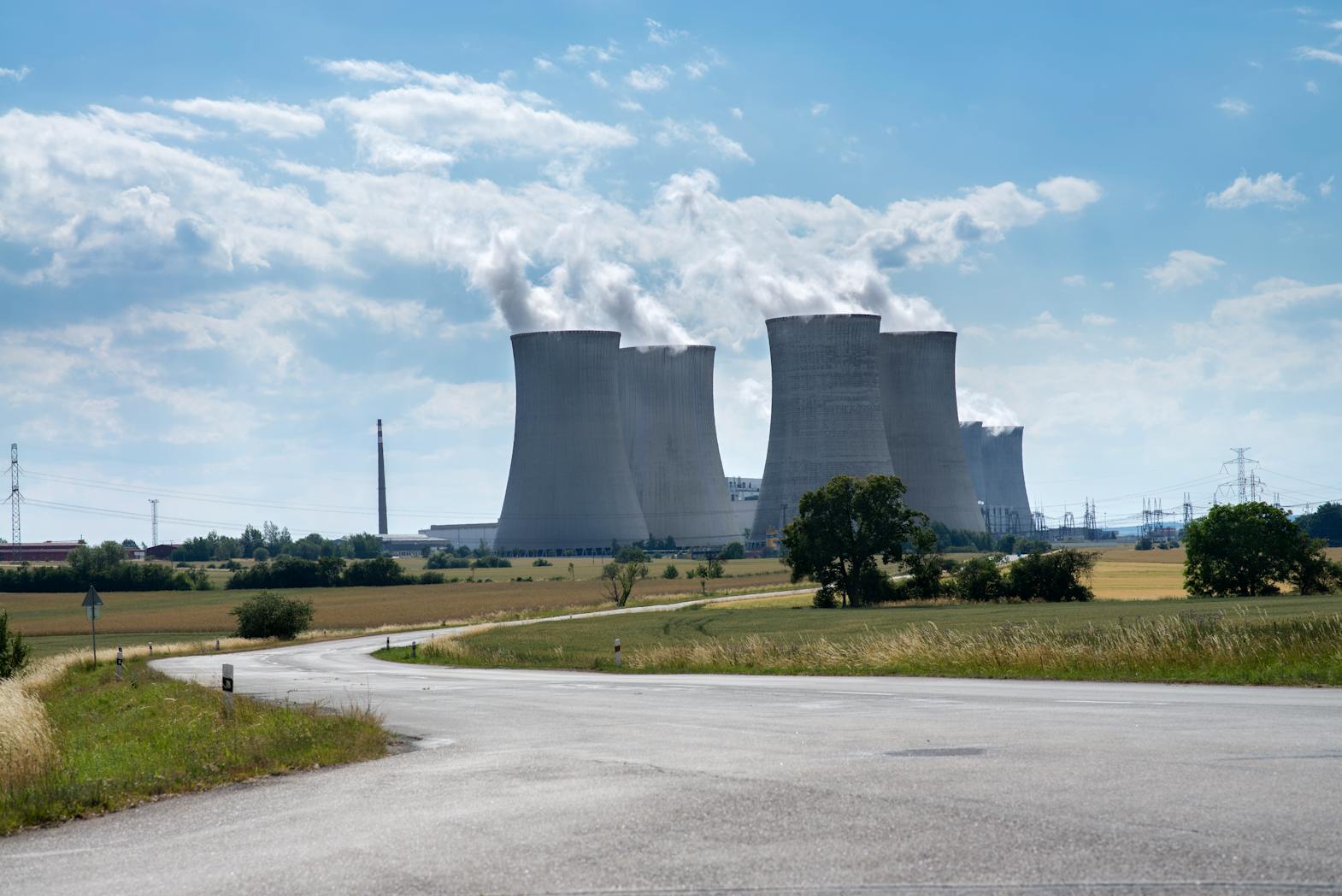 philippine nuclear power foreign investment advances