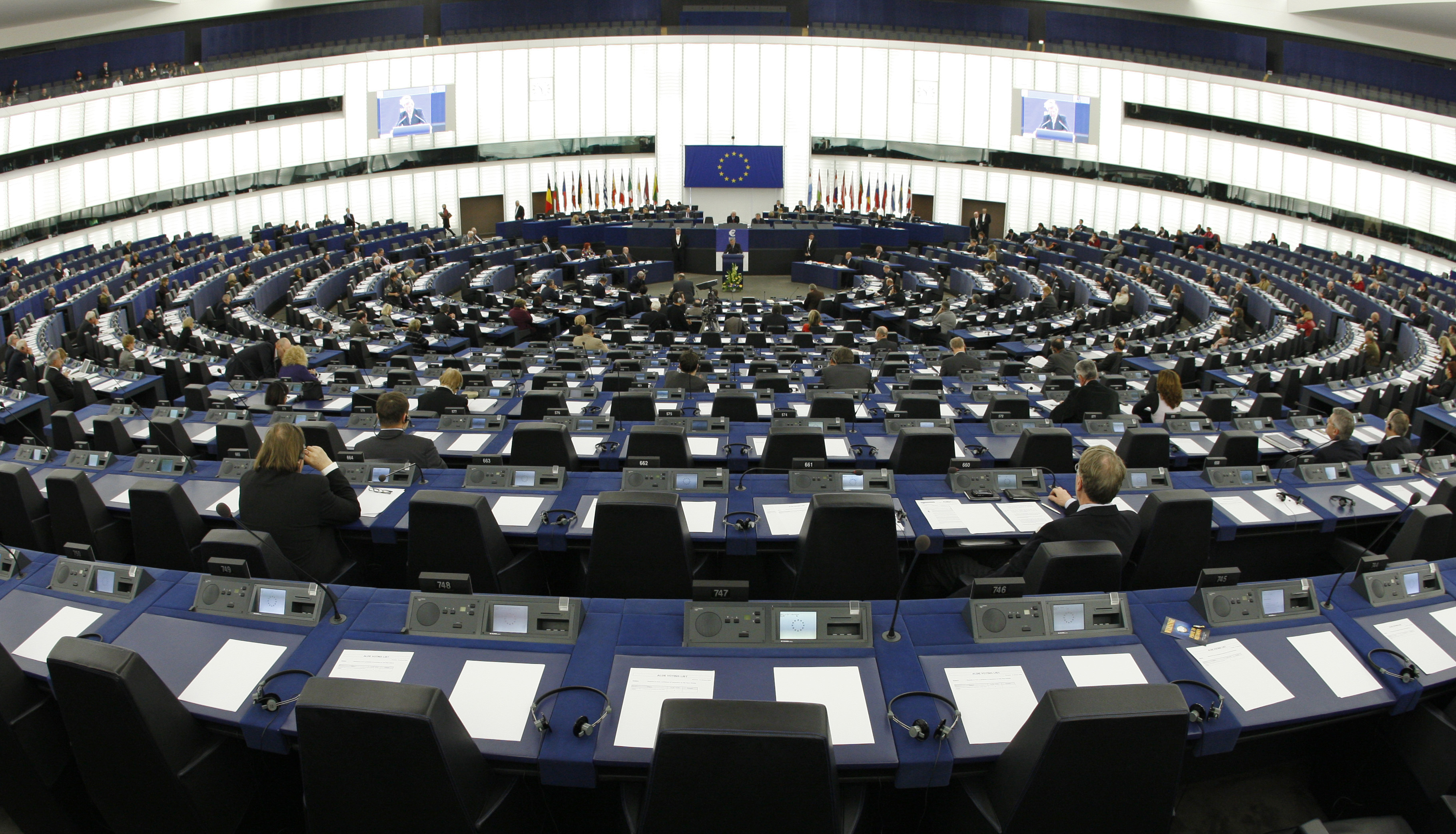 élections européennes : pourquoi il ne faut pas mettre tous les eurosceptiques dans le même camp