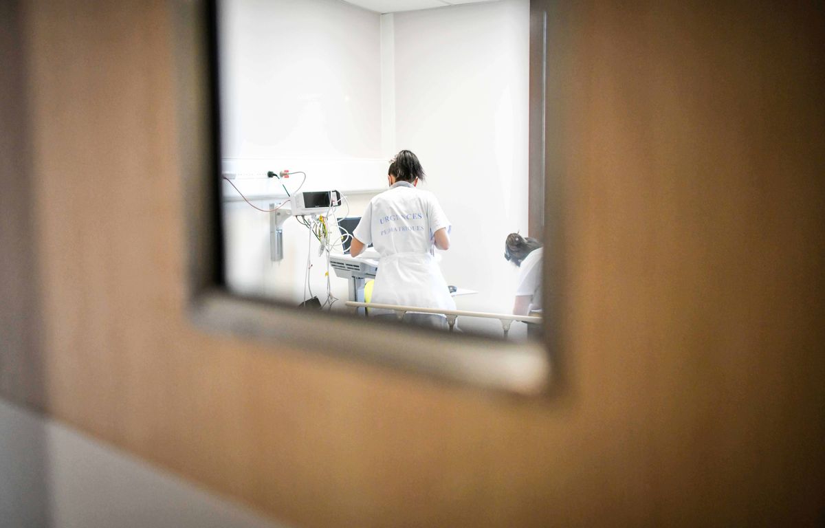 metoo hôpital : « c’est l’omerta »… pour les étudiantes en médecine, des garde-fous insuffisants face aux violences