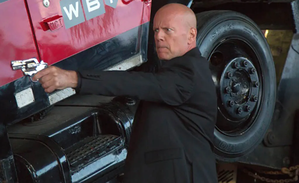 <p>Although Bruce Willis may be one of the biggest actors of his time, that doesn't mean every one of his movies is guaranteed to be a success. This was the case for the 2016 film <i>Precious Cargo. </i>The movie follows Bruce Willis as Eddie Filosa, who convinces a crime boss to steal diamonds from another game in exchange for a woman. </p> <p>Receiving a 0% on Rotten Tomatoes for its unoriginality, critic Peter Sobczynski commented, "You will be hard-pressed to remember anything about it even only a few minutes after watching it, which should come as a relief to everyone involved with its production."</p>
