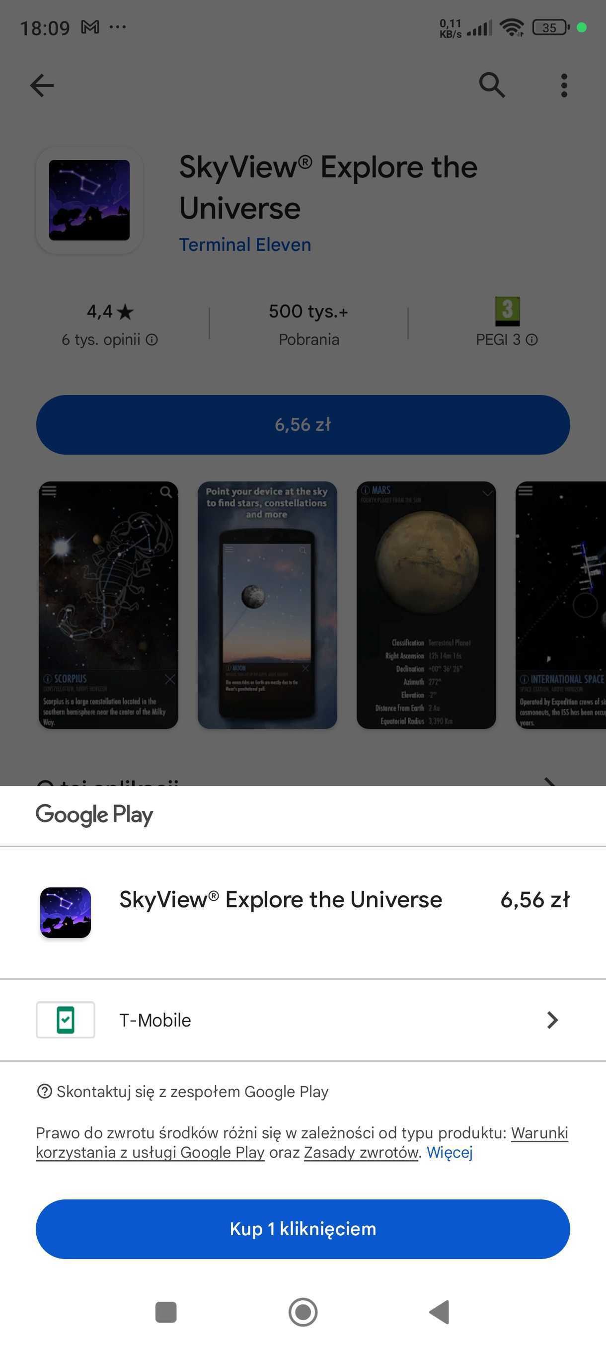 google play: jak płacić za aplikacje i gry w telefonie?