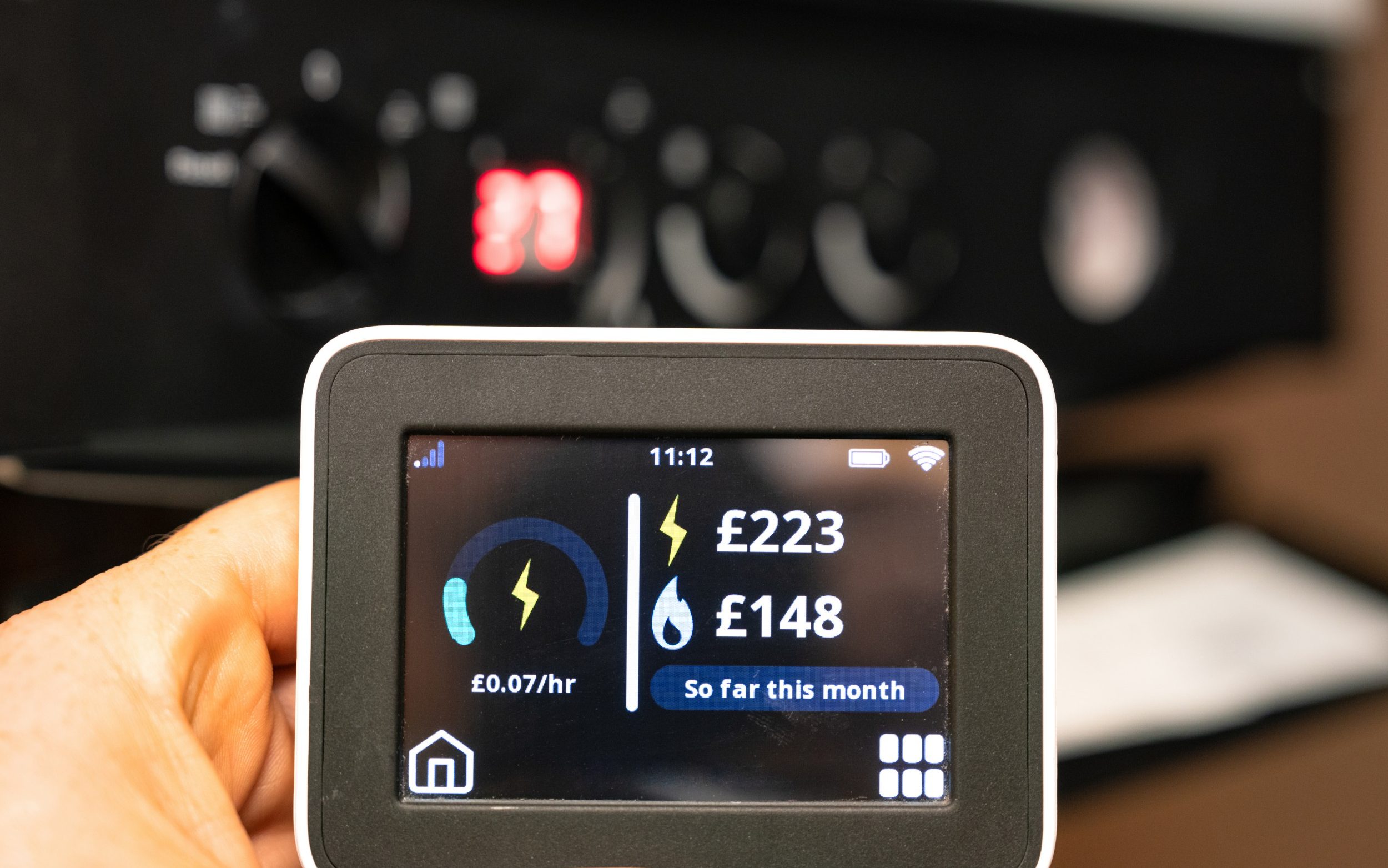 all new smart meters to have surge pricing function under government plans