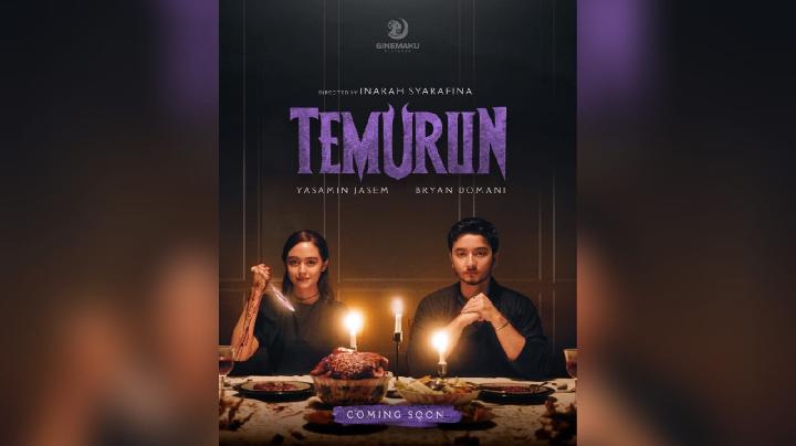 Film Temurun Angkat Kisah Tentang Misteri Tradisi Penerus Perusahaan ...