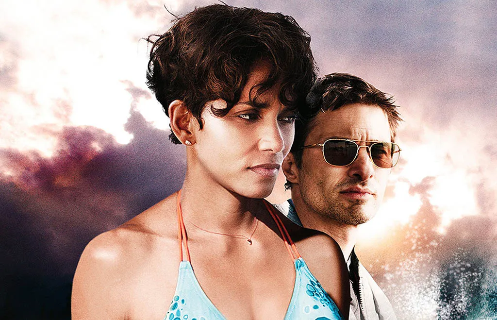 <p>In 2012, Halle Berry mistakenly starred in <i>Dark Tide, </i>which follows a marine biologist struggling to stay in business after a few of her crew are eaten by sharks. Scarred from her experience, she refuses to go back in the water until she takes an offer from a millionaire for one last dive. </p> <p>Earning a 0%, critics weren't shy to share their opinion either. One commented that "no amount of breathtaking cinematography can save <em>Dark Tide </em>from its poor plot and dire dialogue." Looks like it's risky business to make a shark movie these days. </p>