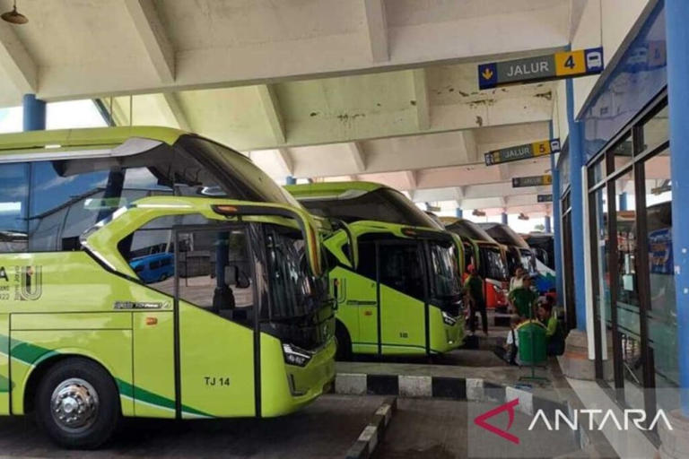 Jadwal & Harga Tiket Bus AKAP dari Bali ke Pulau Jawa Selasa 13 Agustus 2024, Cek!