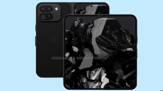 Google may bring the Fold into main Pixel family with the Pixel 9 Pro Fold<br><br>