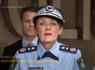 Australian police declare stabbings at Sydney church a 