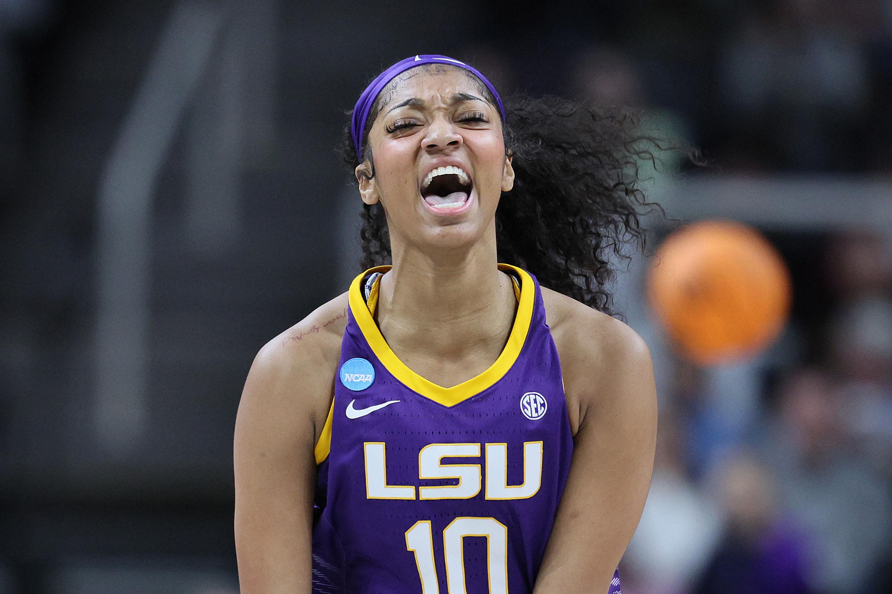 wnba draft: angel reese drafted 7th overall by sky