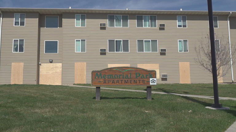 Memorial Park Apartment support fund helps those displaced after fatal ...