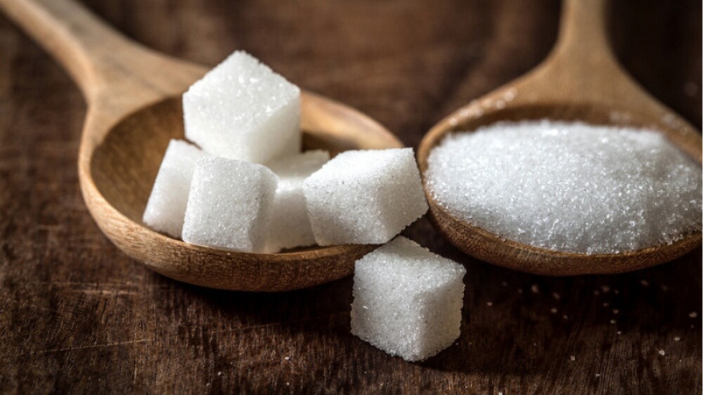 tips para decirle adiós al azúcar y tener un cuerpo más sano