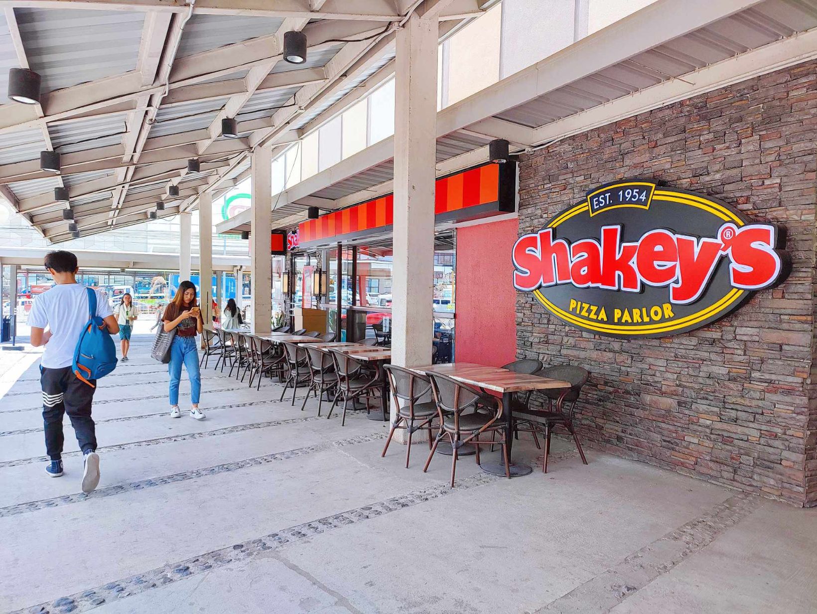 Shakey’s Booked P1.08-B Profit In 2023