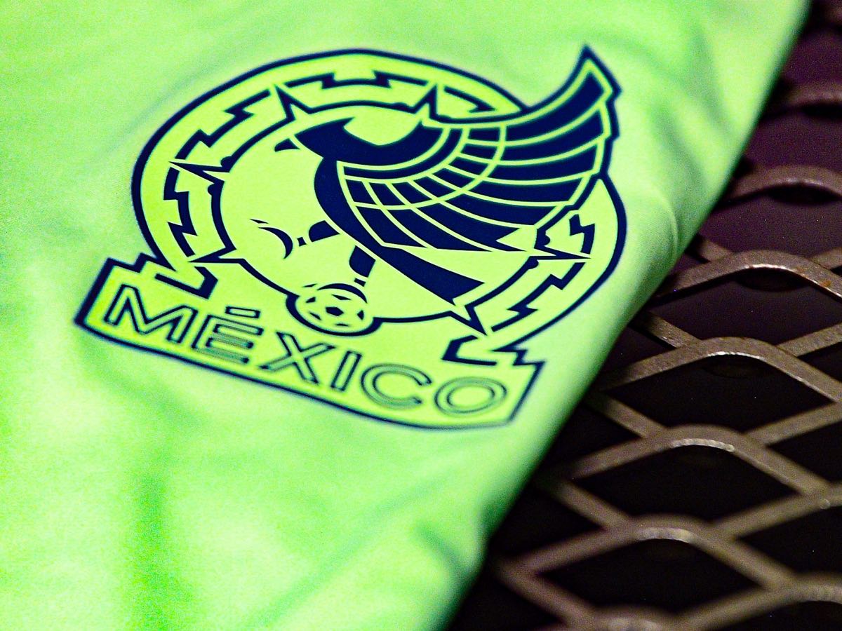 selección mexicana compartirá grupo con francia en torneo maurice revello