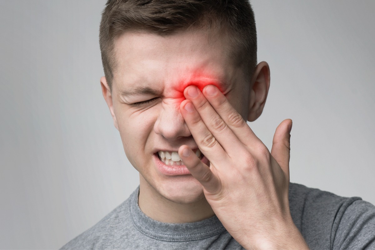 5 tips contra el dolor de ojos para que las molestias no duren todo el día