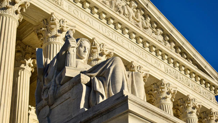 How the Supreme Court could upend Jan. 6 cases