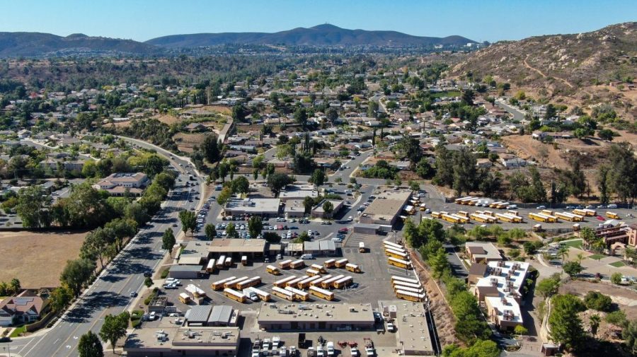 Poway Makes List Of Top 10 Safest Cities In California